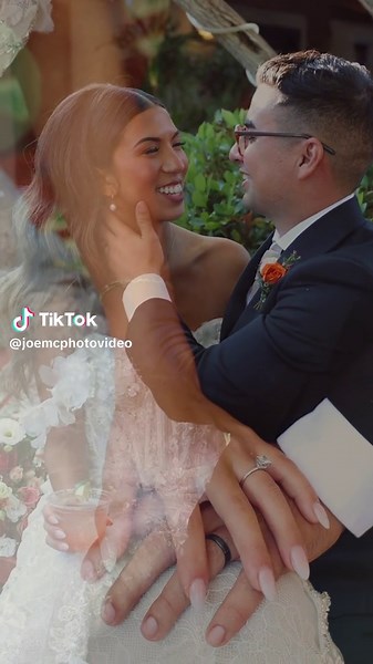 These two brought such a sweet and genuine vibe into their day with them. I loved every moment of their day! Venue: @theoldrancho Photographer: @photobymollyrose Videographer: @joemcphotovideo Content Creation: @alwaysabrideevents Florist: @flowersbysherri Catering & Coordination: @personaltouchdining Bakery: @flourpowercakery DJ: @dancingdjproductions Rentals: @eventpartyrentalssd Bride’s Dress: @davidsbridal Bride’s Veil: @davidsbridal Bridesmaid Dresses: @birdygrey Groom’s Suit: @indochino HM