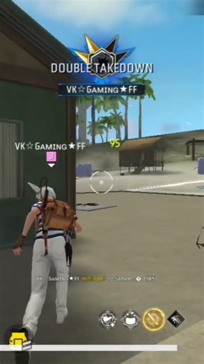 vk GAMER 1k subscribe me #gohan #gokubeast #freefire #anime