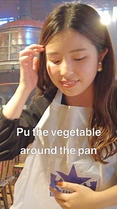 Jingisukan" or "Genghis Khan" is indeed a popular dish in Sapporo, Japan. It's a type of barbecue dish featuring grilled lamb or mutton, often cooked on a convex metal skillet resembling the shape of a Mongolian warrior's helmet. Here's a breakdown of what you might expect with Jingisukan in Sapporo: Meat: Typically, thinly sliced lamb or mutton is used for Jingisukan. The meat is often marinated in a mixture of soy sauce, sake, garlic, and other seasonings to enhance its flavor. Grilling: In re