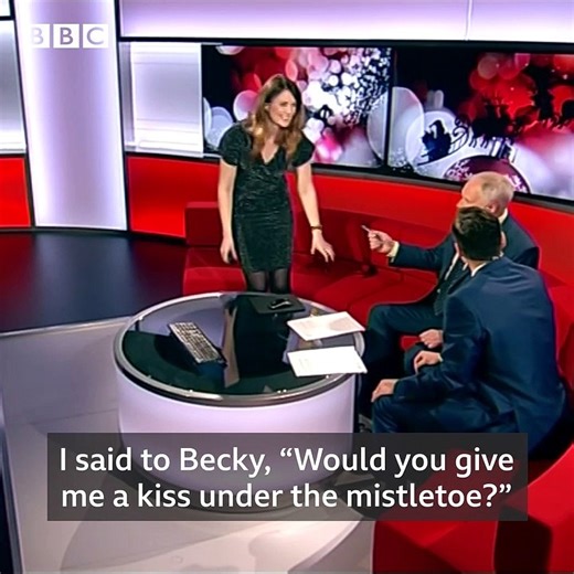 BBC Midlands Today presenter Nick Owen marks 25 years heading up the local news show