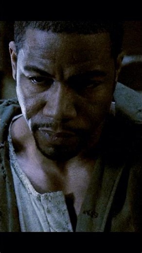 The Price of Not Standing Up | The Prison King is Challenged (Undisputed 2)