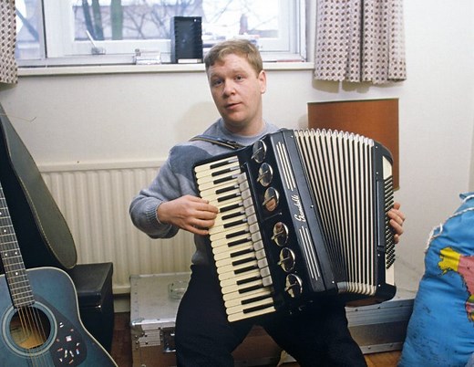 Steve Bronski Dies: Cofounder Of Gay Pop Pioneers Bronski Beat Was 61