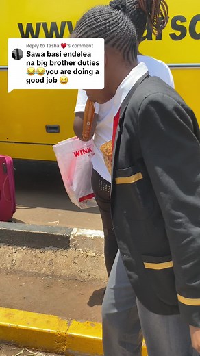 Exploring Archbishop Ndingi Secondary School Naivasha