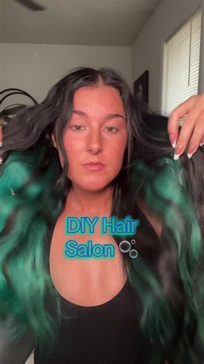 DIY Hair Extensions for a Beautiful Look