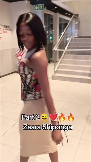 Exploring Marketing Trends with Zaara Shiponga