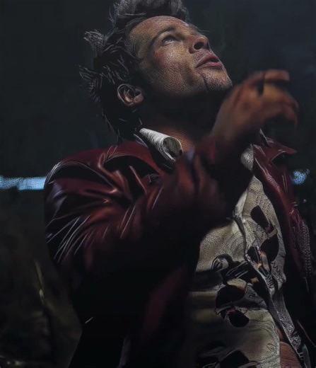 "Tyler Durden" - BloodPop Brooklyn (Slowed) | Tyler Vibe Edit