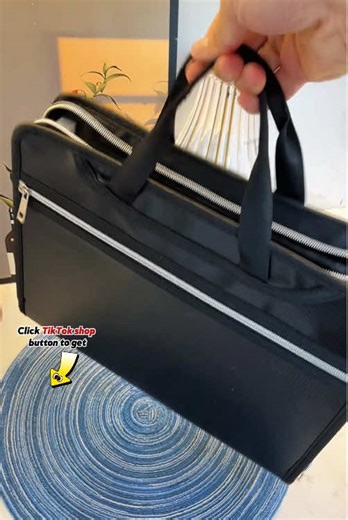 Organized Fireproof and Waterproof File Folders for Family