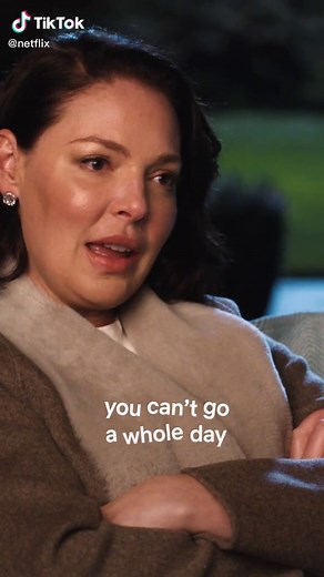 we all have that one friend ❤️ #fireflylane #netflix | katherine heigl firefly lane