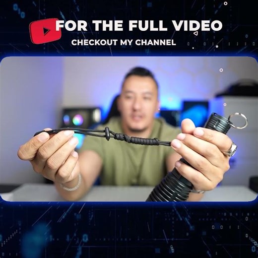 Flash Light 40000 Review – 5 Modes, Super Bright, Waterproof