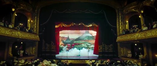 Felix Austria Bande-annonce (EN)