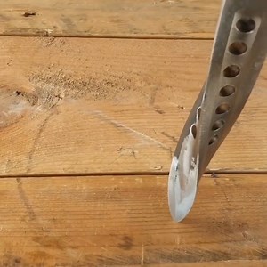 296K views · 1.7K reactions | instructions for forging a twist knife from a spring piece | Utopía Espíritu Universitario - Cuenca | Facebook