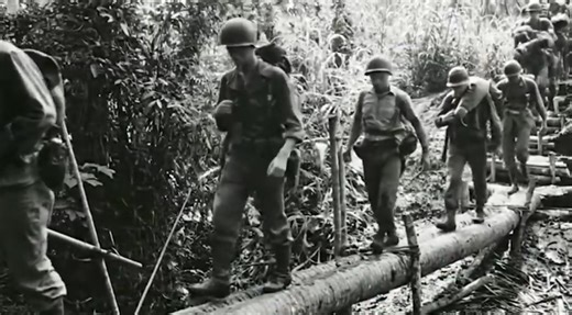 #FEATURE: Papua New Guinea holds hundreds of war remnants, each with a unique story and this is a tragic story of the "Flying Dutchman," final and fateful flight on November 10, 1942. Watch and read more here: ( https://www.postcourier.com.pg/the-flying-dutchman-final-and-fateful-flight-world-war-ii-tragedy/ ) | Post Courier