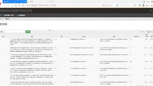 python旅游景点数据采集分析可视化大屏 爬虫+携程旅游数据 毕业设计 数据分析 大数据