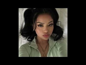 [FREE] Drill x Rnb Drill Sample Type Beat - "I Know What You Want"