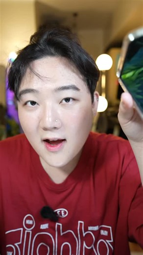 3.5K views · 317 reactions | First time using a FLIP PHONE, as someone who shoots contents, ANG SAYA pala!!! #TecnoPhantomVFlip2 | JinHo Bae | Facebook