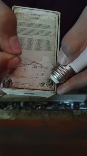 how to test bulb with battery #electrical # shorts