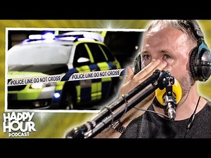 The Shocking Incident That Ended This Cop's Career