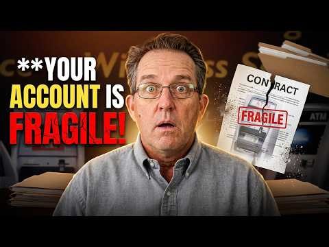 One Bad Processing Can End Your ATM Business (Here's Why)