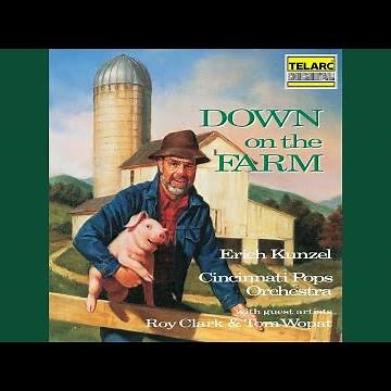 Westbound and Down (From "Smokey and the Bandit")