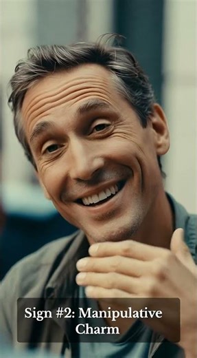 3 Psychological Signs of a Psychopath