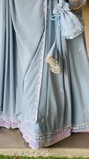 Simple Lehenga Designs for Any Occasion