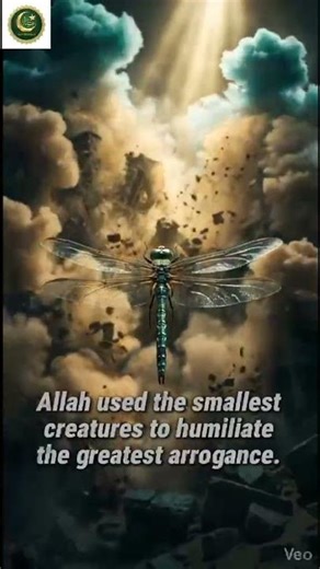 This Microscopic Wonder Proves the Quran's Perfection 🪲 #IslamicReminders #SignsOfAllah #Tafakkur