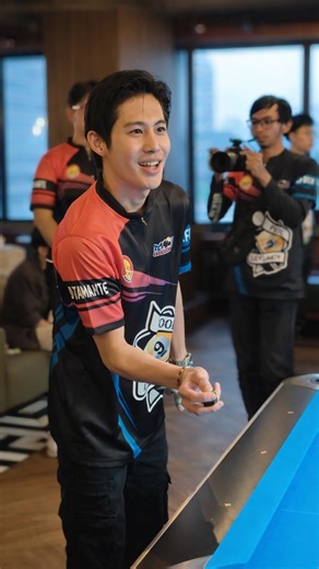 Dj Panda and Efren Reyes: Masters of Billiards