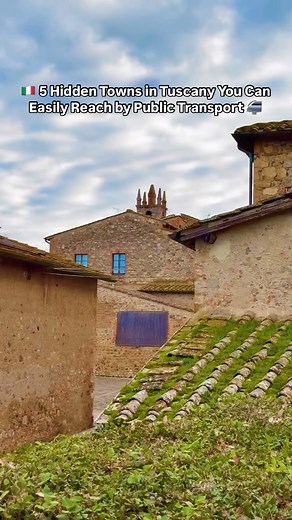 457 reactions · 29 shares | Florence is the perfect base for...