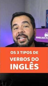 Pare de TENTAR CONJUGAR Verbos Modais ❌