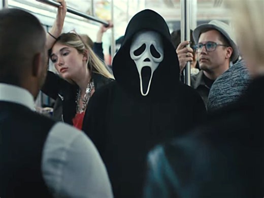 'Scream VI' explained: Who are the movie's Ghostface killers?