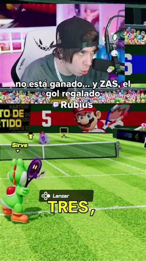 la humildad duró 3 segundos