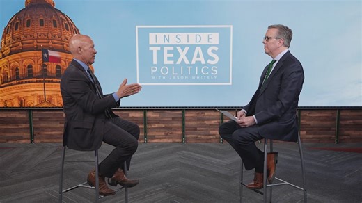 Could local officials prosecute ICE officers who break the law? Here's what the Dallas DA says