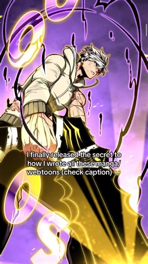 Mangaka & Producer Brandon Chen | I released a guide for writers on how to panel script for manga & webtoons. Comment “GUIDE” or click the link in bio😤👍 enjoy and keep... | Instagram