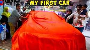2.2M views · 46K reactions | #FirstCar #SuperCar #Irfansview I am...
