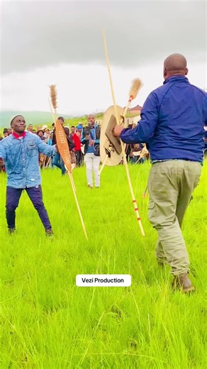 Exploring Traditional Stick Fighting in South Africa