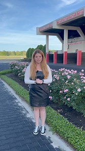 4.4K views · 37 reactions | Tell us about Opening Day & Kentucky Derby seating options, Roxy! | Louisiana Downs Casino & Racetrack | Facebook