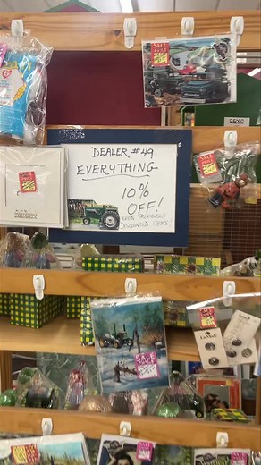 15 reactions |  BOOTH 49 — A TREASURE HUNTER’S DREAM!  If you love...