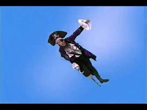 Spongebob Squarepants - Patchy Shot Out Of A Cannon