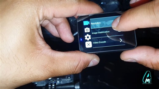 Dragon Touch Vista5 4K UltraHD Sports Action Camera (Review)