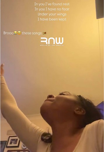 Worship the Lion of Judah - A Powerful Cover