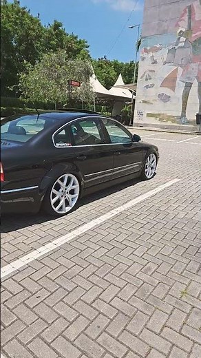 VW PASSAT V6 😎 !!!