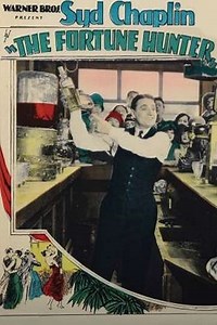 The Fortune Hunter (1927) - Movie