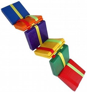 Watch Jacobs Ladder Fidget Toy on Amazon Live