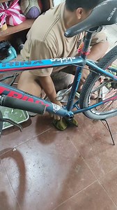 50K views · 1.2K reactions | Loose thread yung bottom bracket ni Idol. ️ #bikerepair #bikenikuya | Bike ni Kuya | Facebook