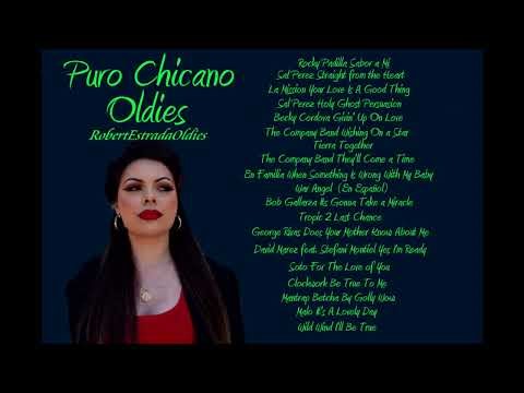 Puro Chicano Oldies