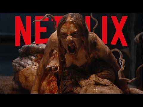 10 Best SCARIEST HORROR Movies on Netflix Right Now! 2026