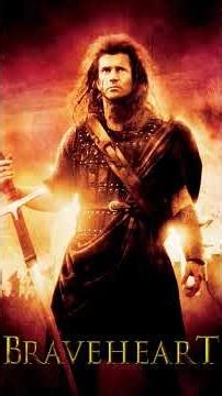 Braveheart (1995) soundtrack James Horner - For the Love of A Princess