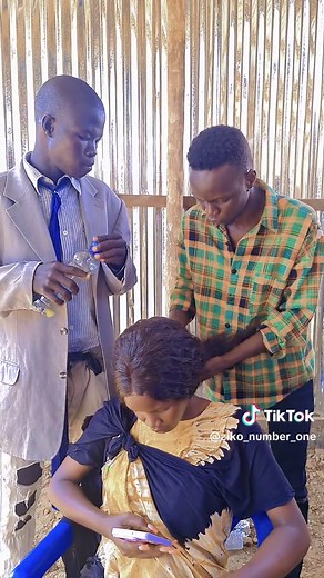 Exploring South Sudan Comedy with Ziko