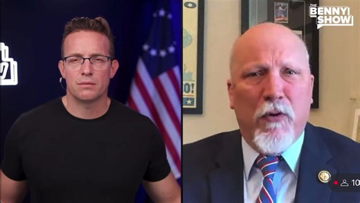 Rep. Roy: "The President was right a year ago to do an executive order to declare cartels as terrorist organizations. I was proud to lead that effort. A lot of that language set the stage for the President's order. I fully support it. And as Texas, we have to be vigilant." | U.S. Representative Chip Roy Press Office