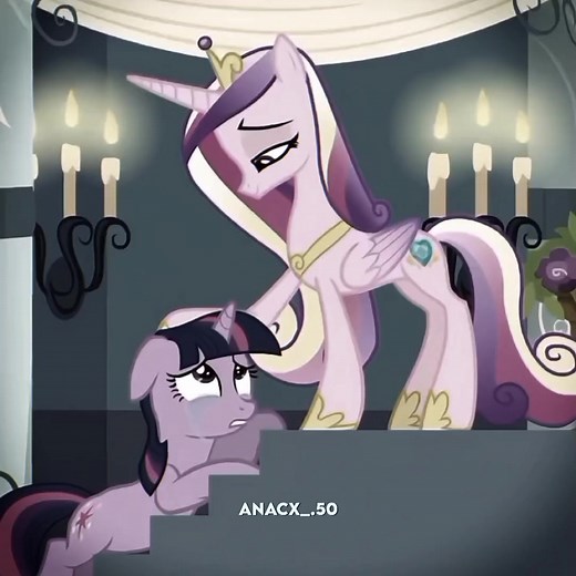 Chrysalis: Magical Transformations in My Little Pony